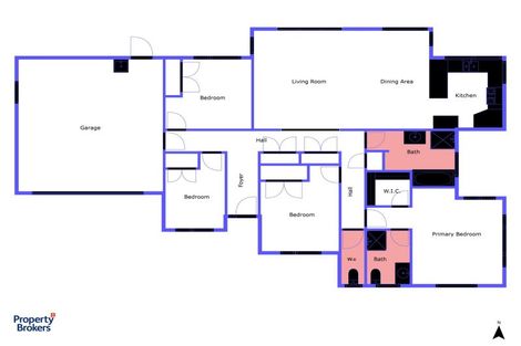 Photo of property in 20c Victoria Avenue, Whakatane, 3120