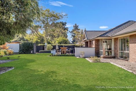 Photo of property in 16 Hemingway Place, Spencerville, Christchurch, 8083