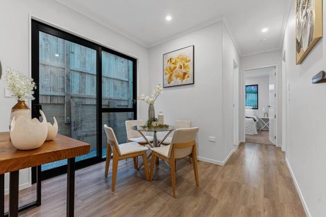 Photo of property in 36 Barley Road, Flat Bush, 2019