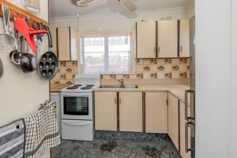 Photo of property in 21 Gordon Place, Levin, 5510