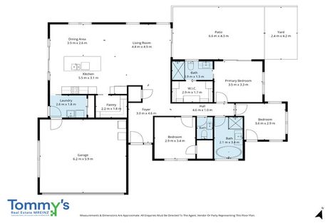 Photo of property in 29 Topsail Way, Whitby, Porirua, 5024