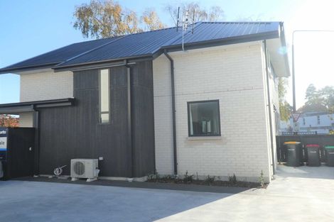 Photo of property in 97 Waimairi Road, Upper Riccarton, Christchurch, 8041