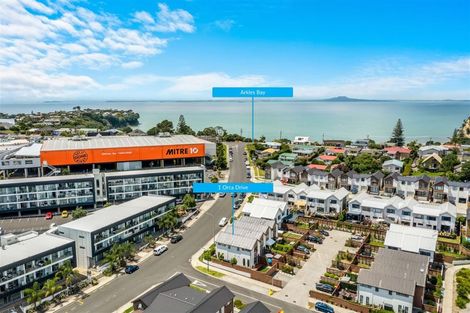 Photo of property in 1 Orca Drive, Stanmore Bay, Whangaparaoa, 0932