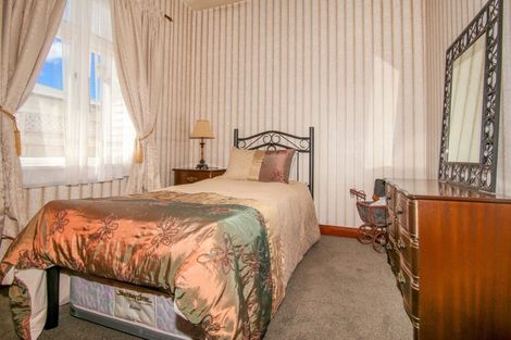 Photo of property in 95 Domett Street, Westport, 7825