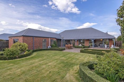 Photo of property in 246 Kingsbury Avenue, Rangiora, 7400