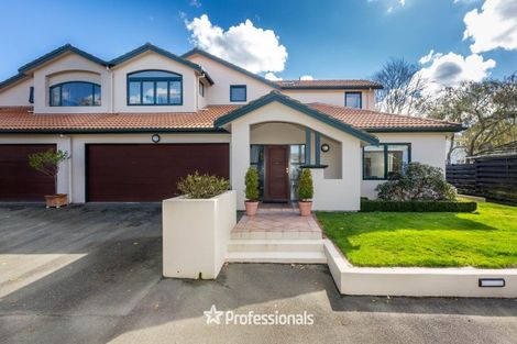 Photo of property in 4/341 Fergusson Drive, Heretaunga, Upper Hutt, 5018