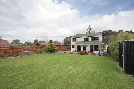 Photo of property in 36 Wanganui Road, Marton, 4710