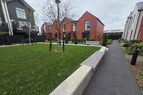 Photo of property in 5/13 Donald Place, St Albans, Christchurch, 8014