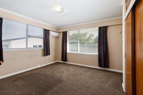 Photo of property in 1 Carlyle Crescent, Witherlea, Blenheim, 7201