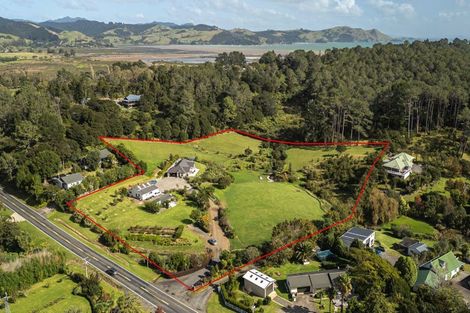 Photo of property in 1840 Tiki Sh25 Road, Preece Point, Coromandel, 3506