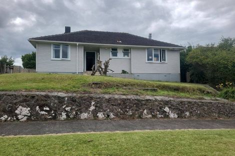 Photo of property in 50 Jack Street, Otangarei, Whangarei, 0112