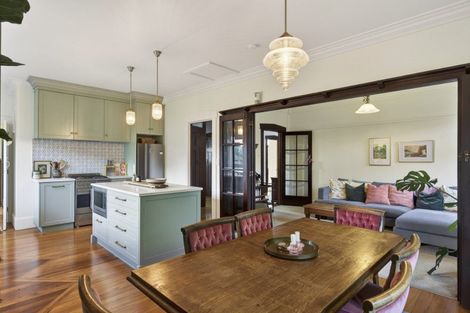 Photo of property in 22 George Street, Lower Vogeltown, New Plymouth, 4310
