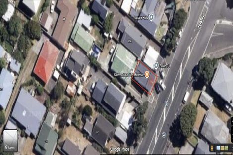 Photo of property in 1/91 Park Road, Miramar, Wellington, 6022