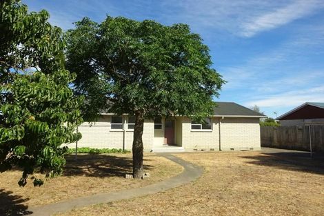 Photo of property in 11 Hudson Road, Flaxmere, Hastings, 4120