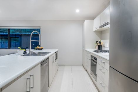 Photo of property in 38 Moonsail Drive, Whitby, Porirua, 5024