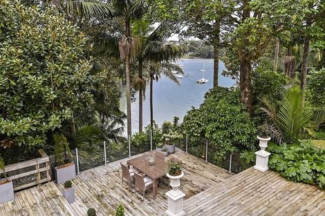 Photo of property in 8 Awanui Street, Birkenhead, Auckland, 0626