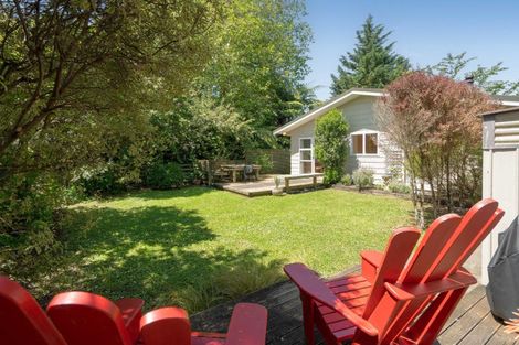 Photo of property in 132a West Street, Greytown, 5712