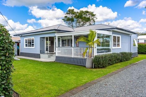 Photo of property in 12 Argyle Street, Waipu, 0510