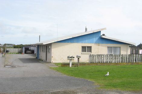 Photo of property in 1/89d Leslie Street, Waitara, 4320