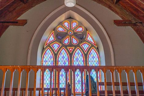 Photo of property in 24 Thackeray Street, Saint Andrews, 7988