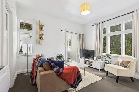 Photo of property in 51 Oban Street, Wadestown, Wellington, 6012