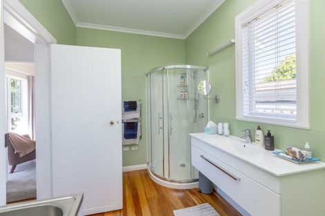 Photo of property in 7 College Street, Masterton, 5810