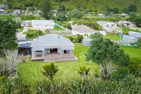 Photo of property in 57 New Road, Granity, 7823