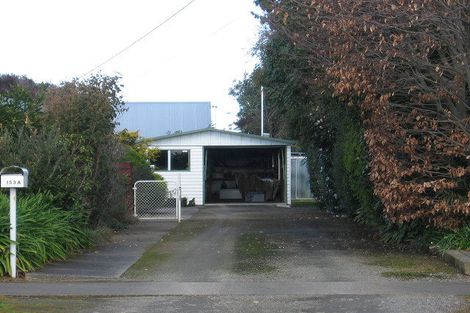 Photo of property in 153a Queen Street West, Levin, 5510