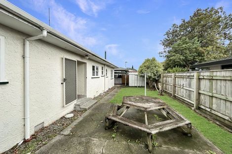 Photo of property in 8 Galway Avenue, Hokowhitu, Palmerston North, 4410