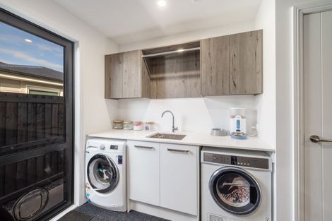 Photo of property in 8 Mackinnon Street, Marshland, 8083