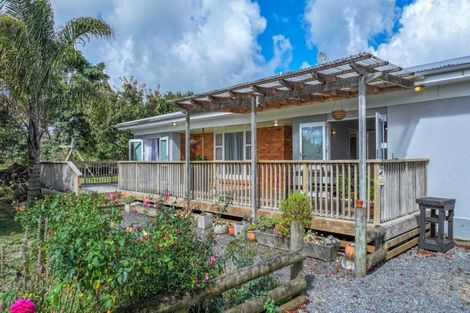 Photo of property in 1121 Gordonton Road, Gordonton, Taupiri, 3791