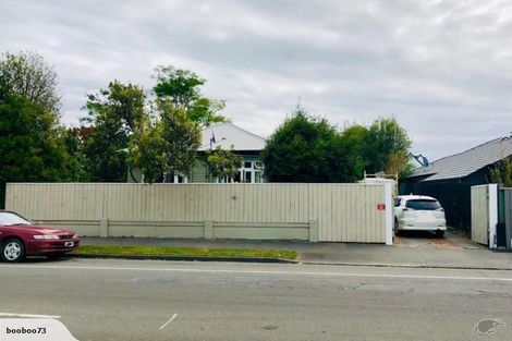 Photo of property in 45 Cranford Street, St Albans, Christchurch, 8014