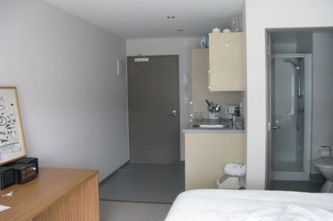 Photo of property in Dual Apartments, 108/142u Vivian Street, Te Aro, Wellington, 6011