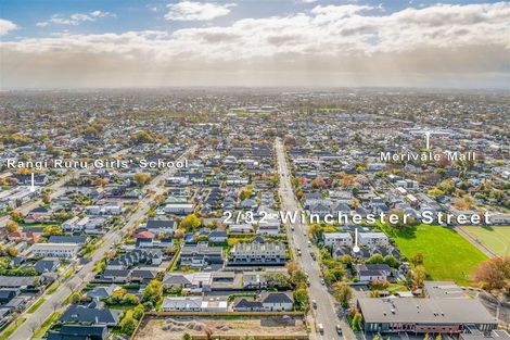 Photo of property in 32 Winchester Street, Merivale, Christchurch, 8014