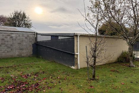 Photo of property in 155a Layard Street, Windsor, Invercargill, 9810