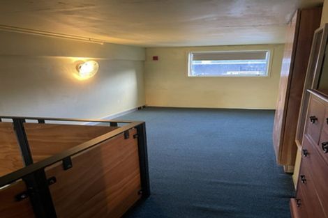 Photo of property in Qba Apartments, 1h/51 Webb Street, Mount Cook, Wellington, 6011