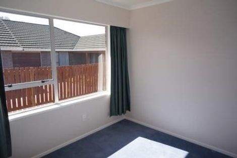 Photo of property in 8 Hegan Place, Rangiora, 7400