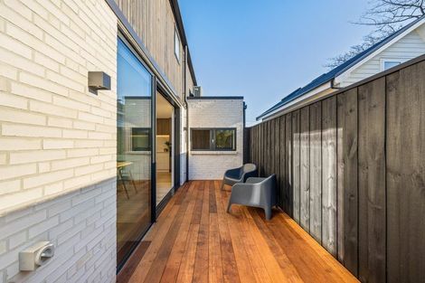 Photo of property in 12 Albany Street, St Albans, Christchurch, 8014