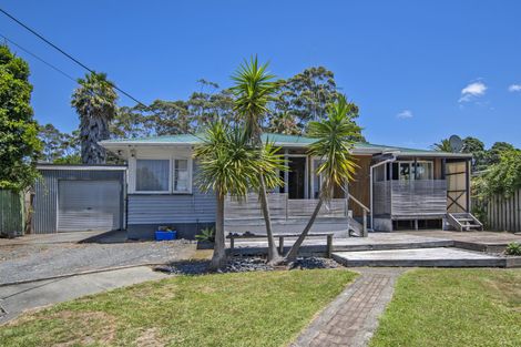 Photo of property in 39 Cockburn Street, Onerahi, Whangarei, 0110