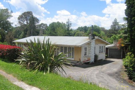 Photo of property in 137 Golf Road, Taumarunui, 3920