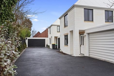 Photo of property in 119 Rossall Street, Merivale, Christchurch, 8014