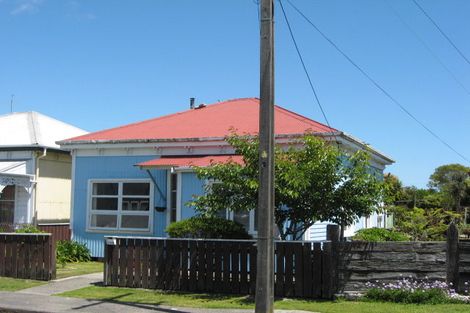 Photo of property in 108 Romilly Street, Westport, 7825