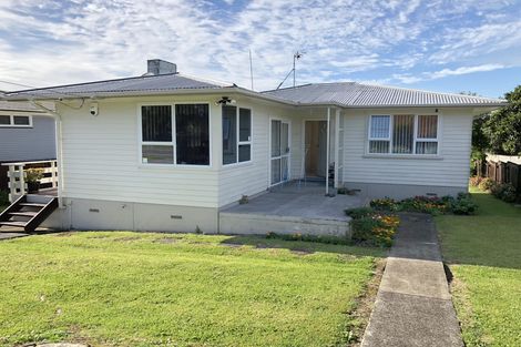 Photo of property in 130 Browns Road, Manurewa, Auckland, 2102
