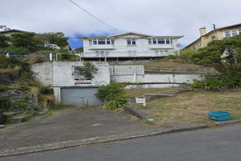 Photo of property in 61 Durham Street, Aro Valley, Wellington, 6021