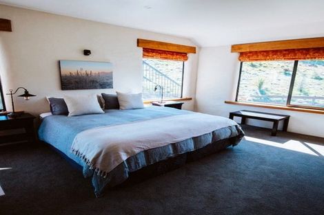 Photo of property in 508 Lake Hawea-albert Town Road, Albert Town, Wanaka, 9382