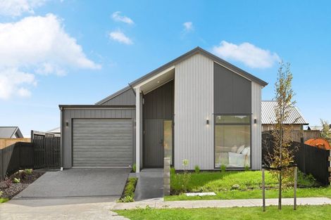 Photo of property in 17 Auburn Green, Peacocke, Hamilton, 3206