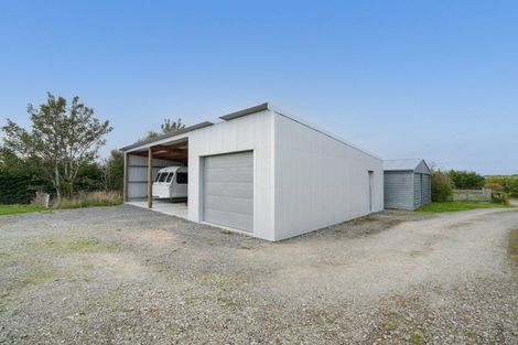 Photo of property in 411 Flora East, Makarewa, Invercargill, 9876