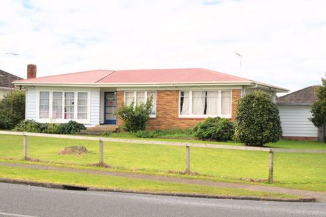 Photo of property in 37 Graeme Avenue, Mangere East, Auckland, 2024