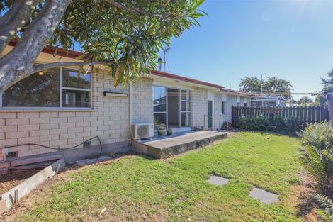 Photo of property in 3/110 Chalmers Avenue, Hampstead, Ashburton, 7700