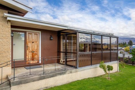Photo of property in 17 Fox Street, Alexandra, 9320